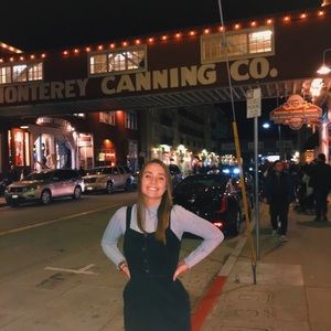 Meet your Posher, Bethany